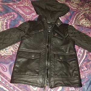 Youth boys size small Jacket